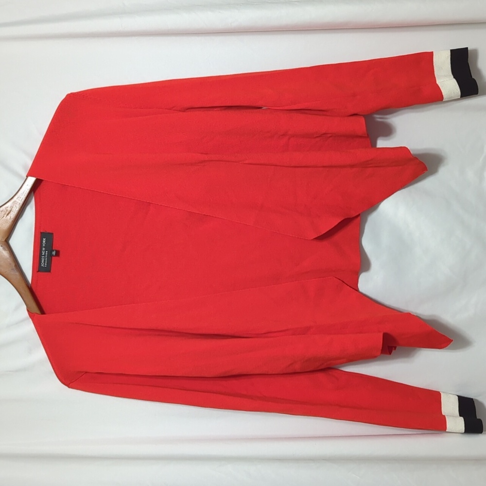 Jones New York Collection Sweater